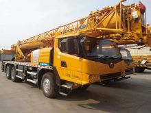 XCMG 16 ton Truck Cranes China mini Crane XCT16 crane truck for sale